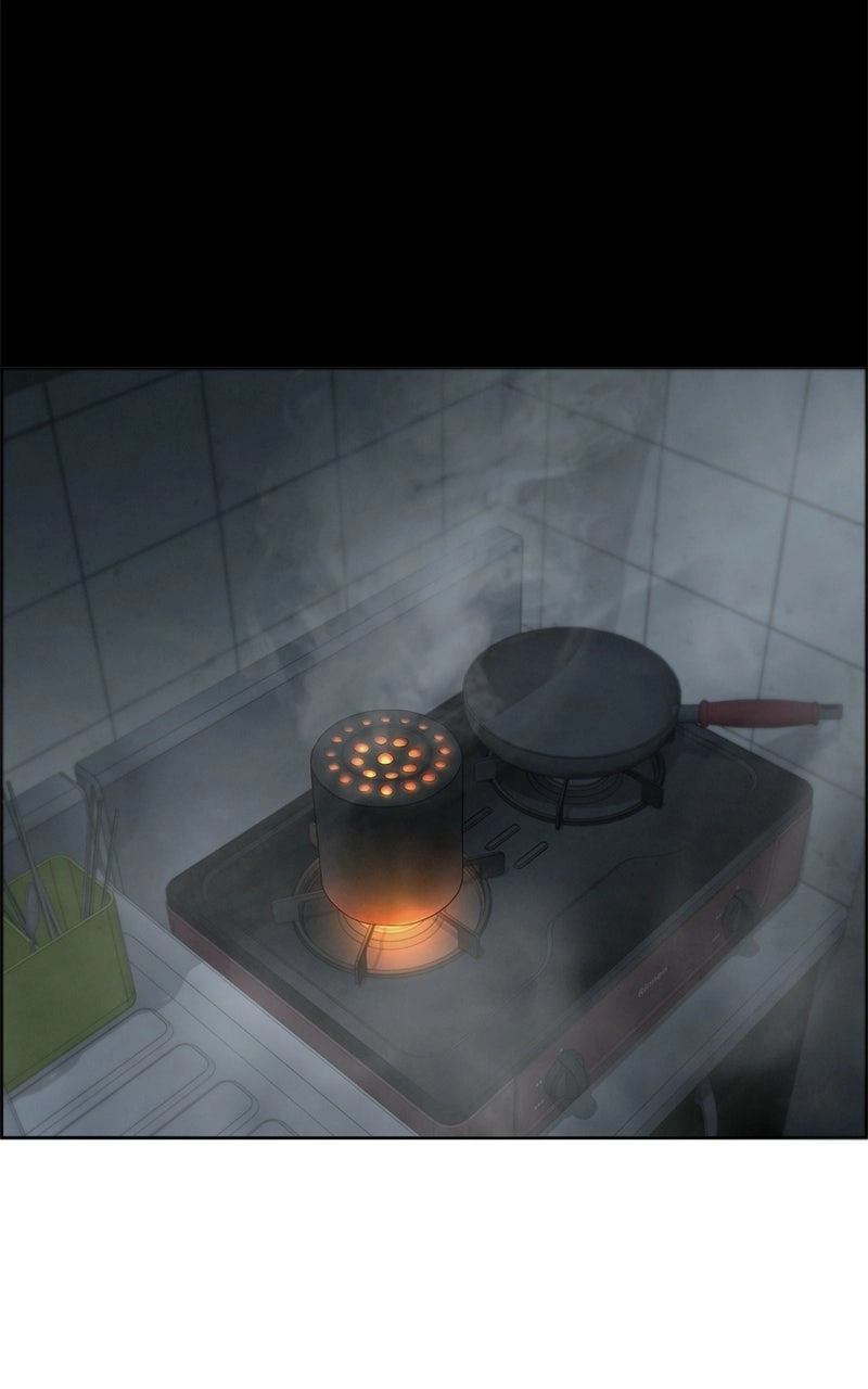 Read nothing chapter 53 image 45 on Lezhin