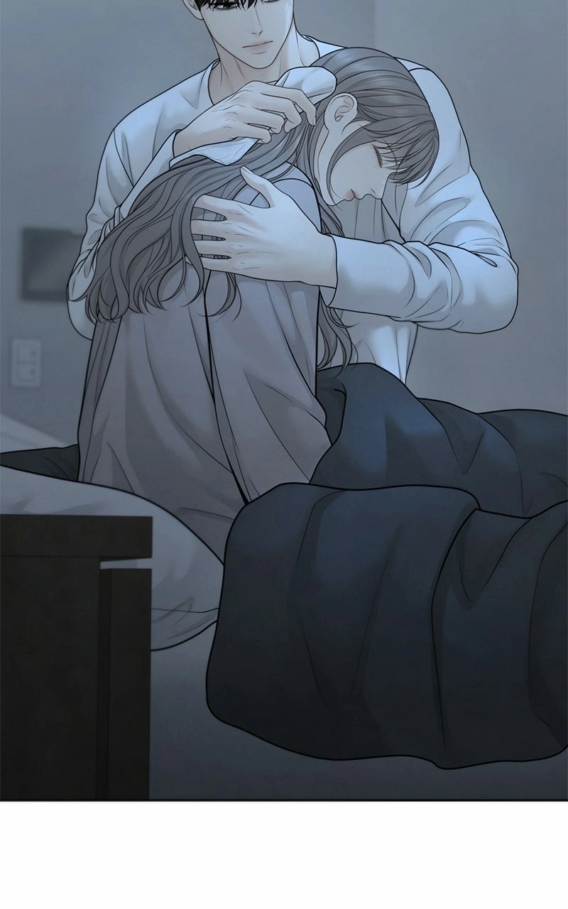 Read nothing chapter 53 image 5 on Lezhin