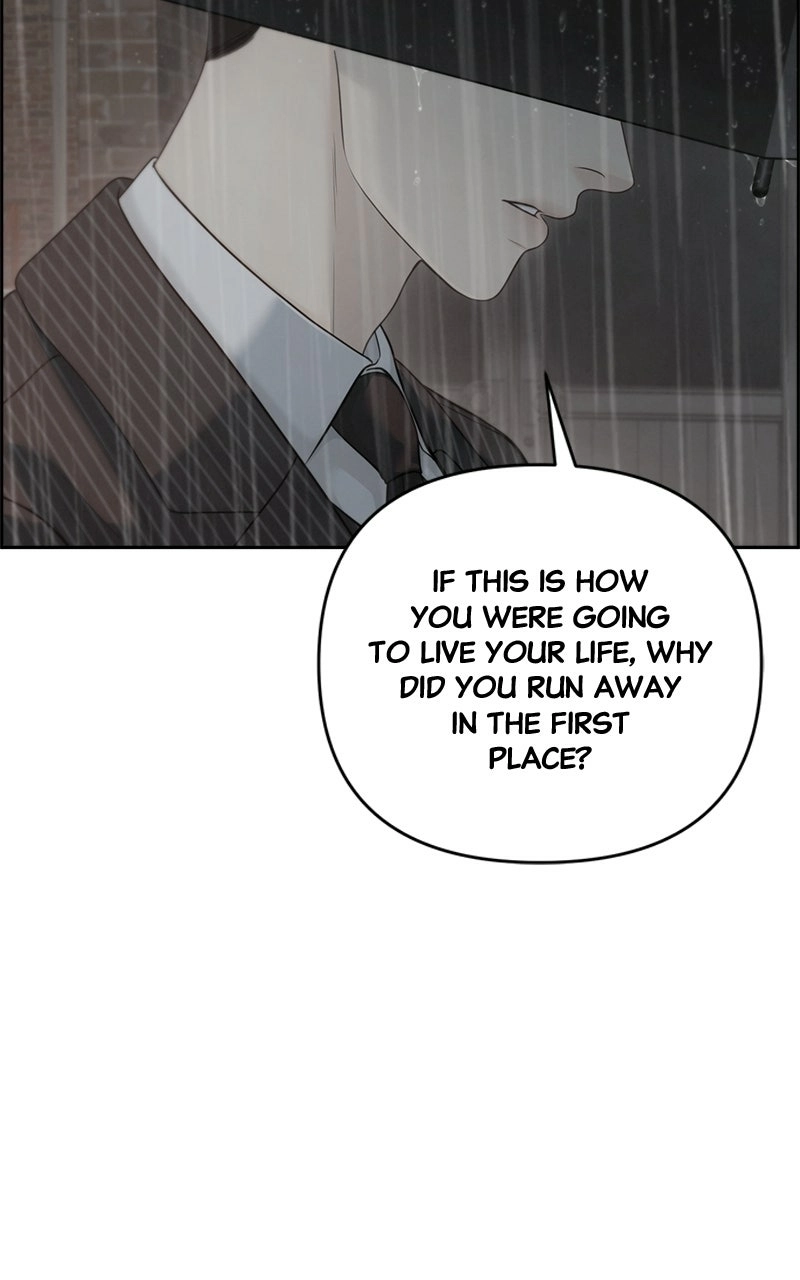 Read nothing chapter 54 image 1 on Lezhin