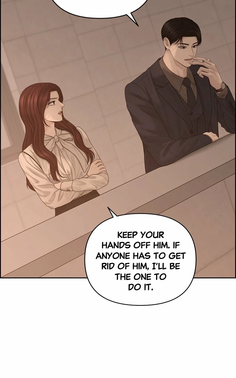 Read nothing chapter 54 image 107 on Lezhin