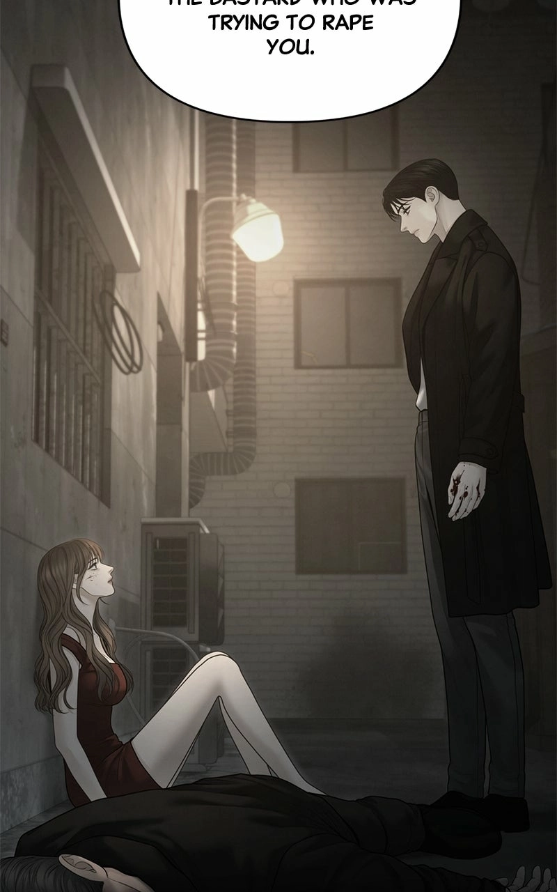 Read nothing chapter 54 image 11 on Lezhin