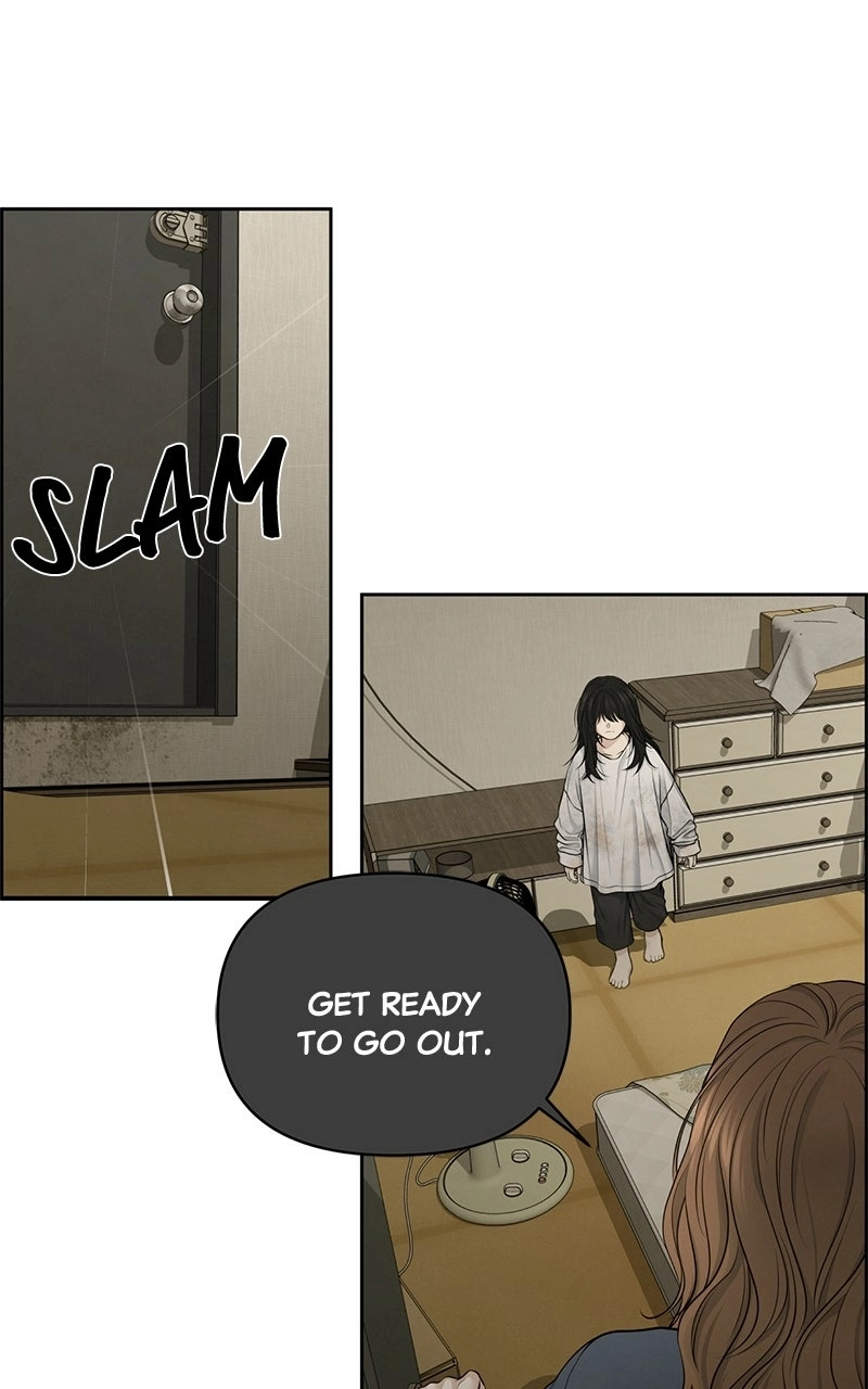 Read nothing chapter 54 image 37 on Lezhin