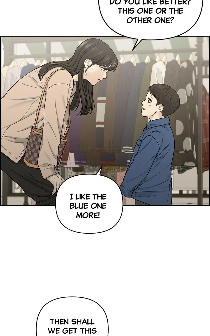 Read nothing chapter 54 image 42 on Lezhin