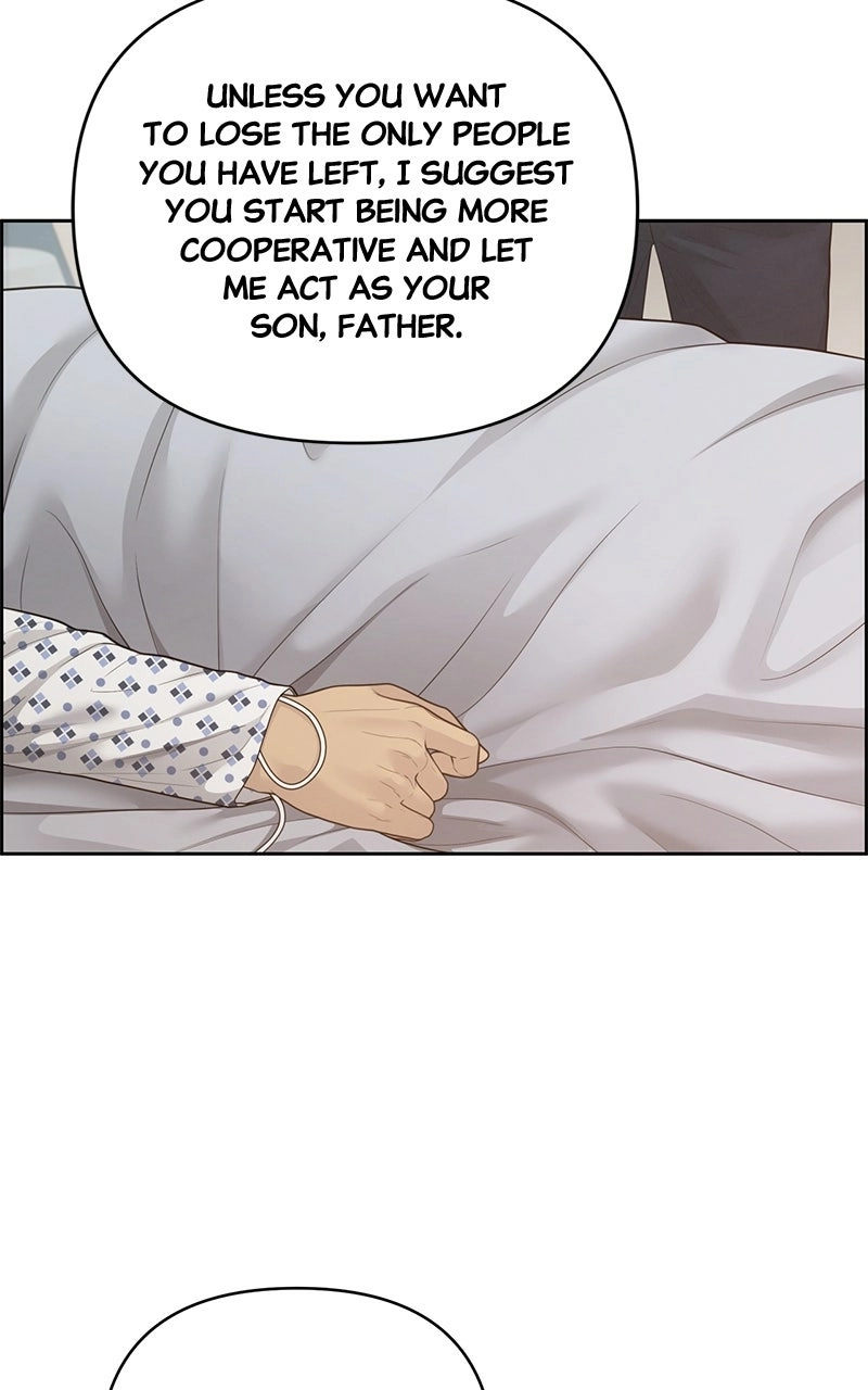 Read nothing chapter 54 image 84 on Lezhin