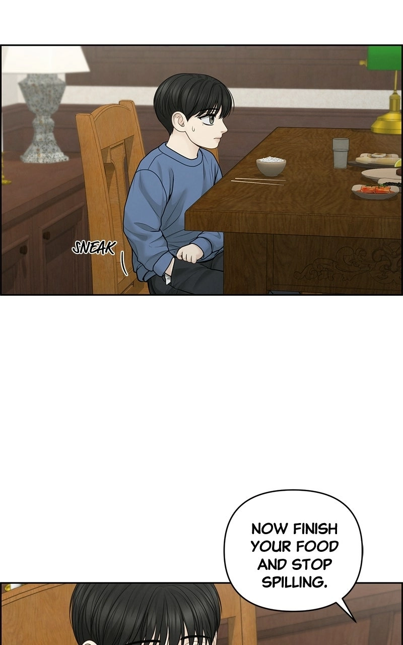 Read nothing chapter 55 image 11 on Lezhin
