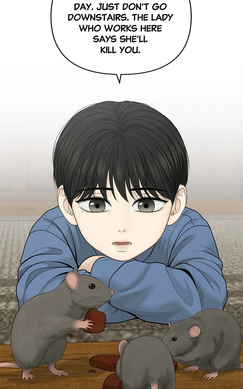 Read nothing chapter 55 image 15 on Lezhin