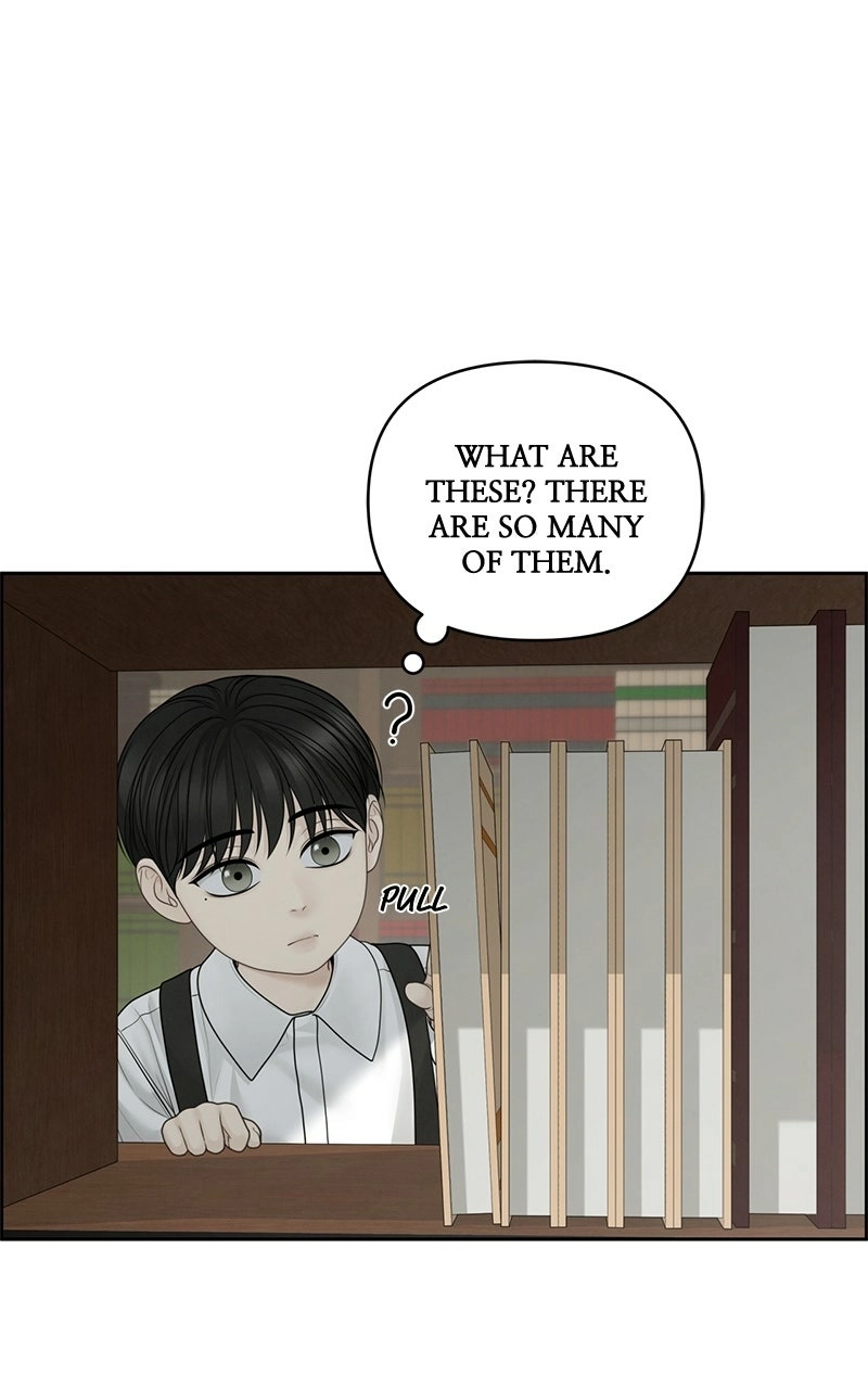 Read nothing chapter 55 image 17 on Lezhin