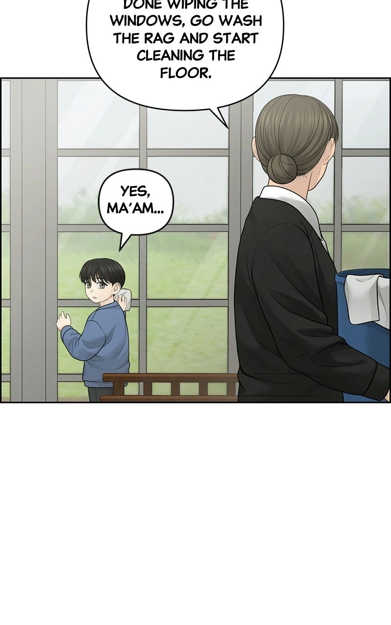 Read nothing chapter 55 image 2 on Lezhin