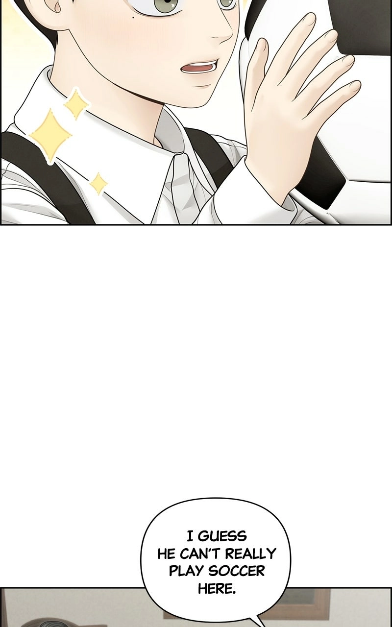 Read nothing chapter 55 image 21 on Lezhin