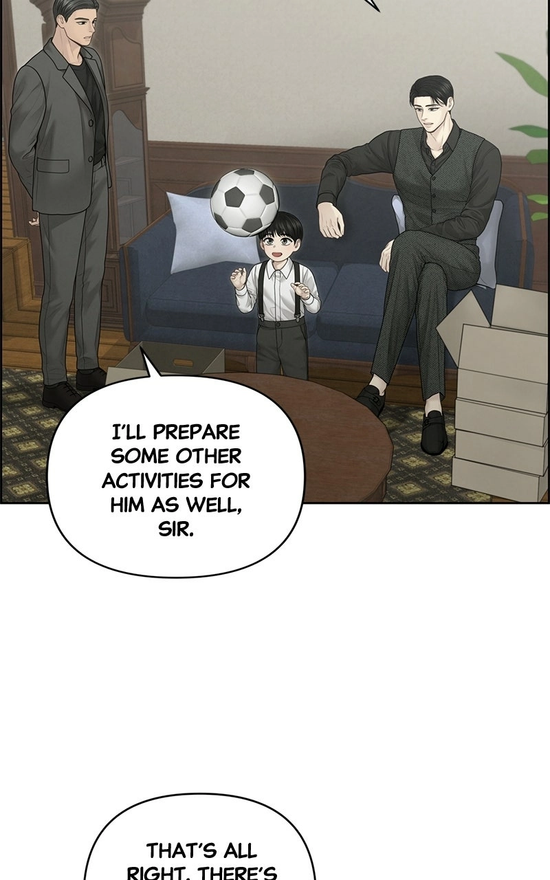 Read nothing chapter 55 image 22 on Lezhin
