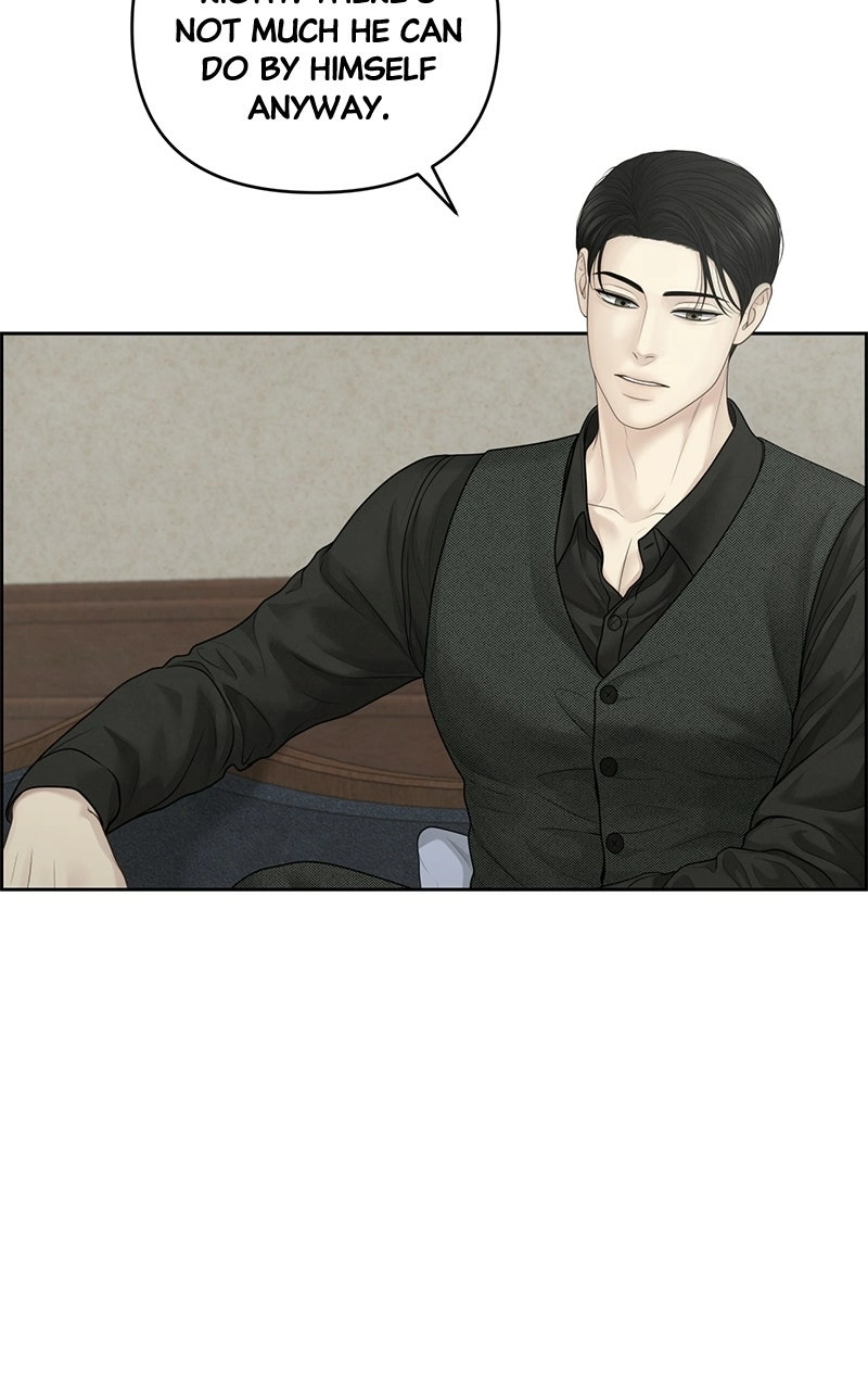 Read nothing chapter 55 image 23 on Lezhin