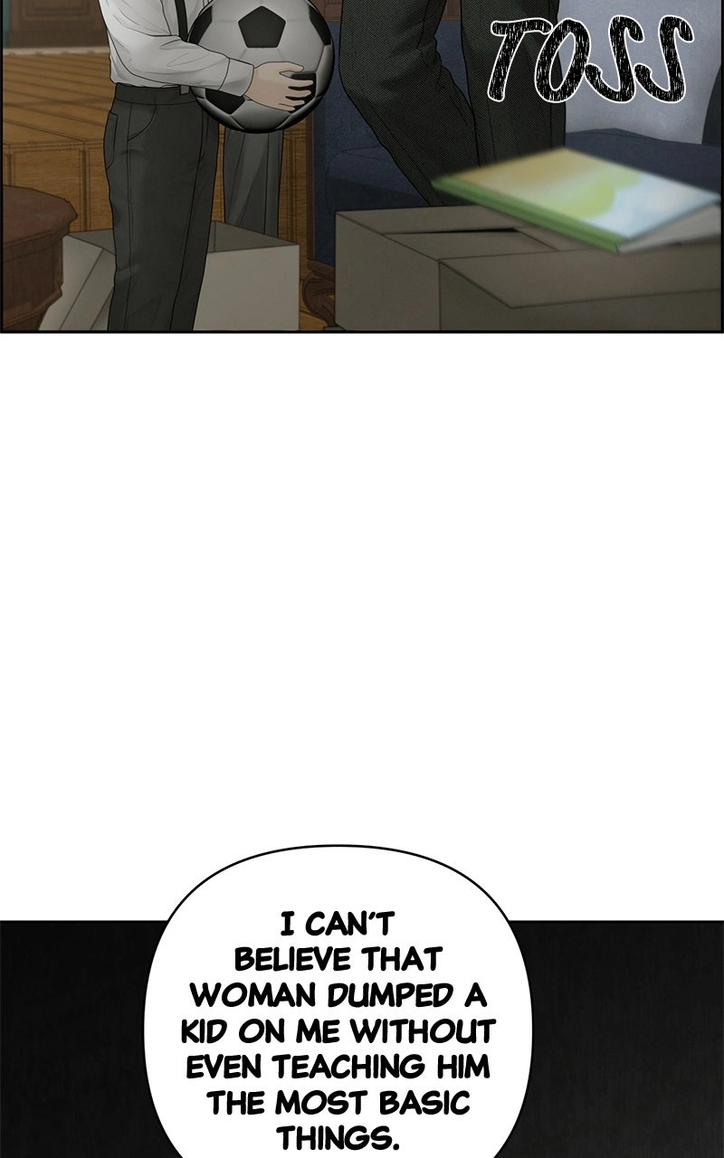 Read nothing chapter 55 image 31 on Lezhin