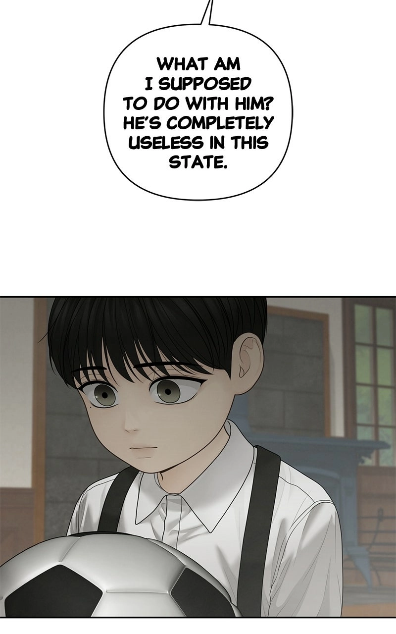 Read nothing chapter 55 image 33 on Lezhin