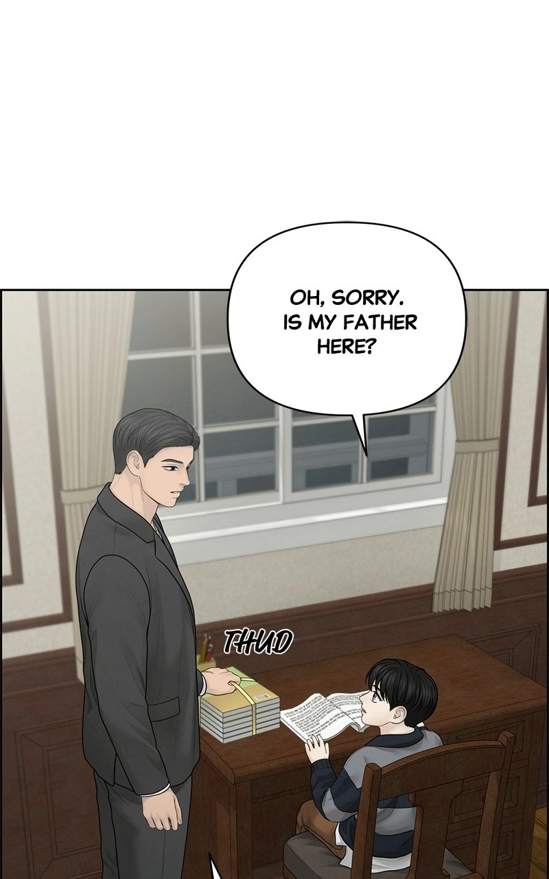 Read nothing chapter 55 image 38 on Lezhin