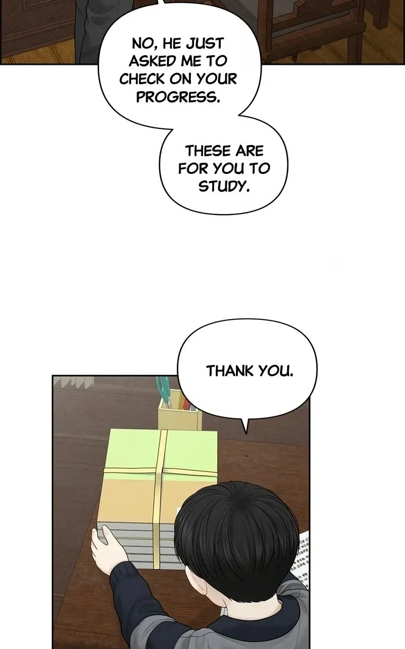 Read nothing chapter 55 image 39 on Lezhin