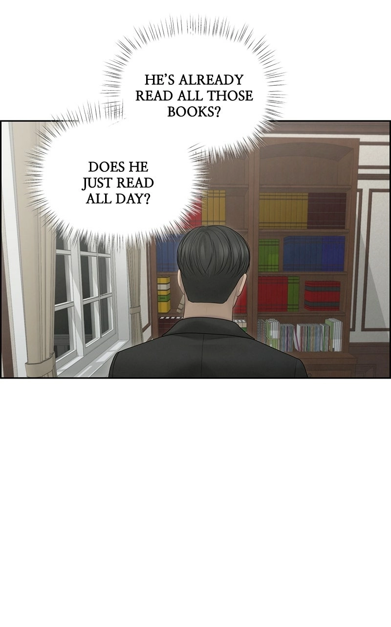 Read nothing chapter 55 image 43 on Lezhin