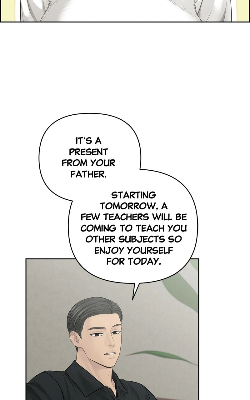 Read nothing chapter 55 image 51 on Lezhin