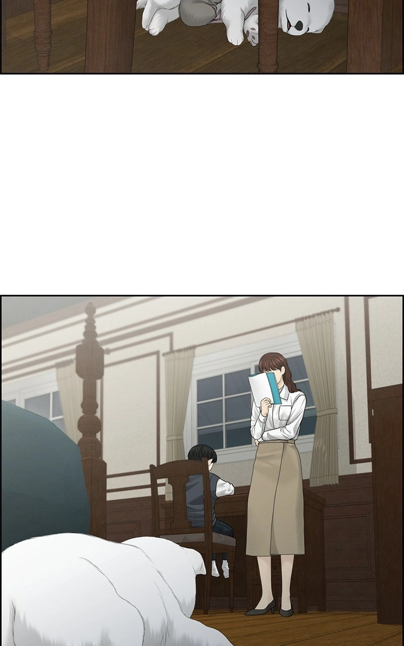 Read nothing chapter 55 image 63 on Lezhin