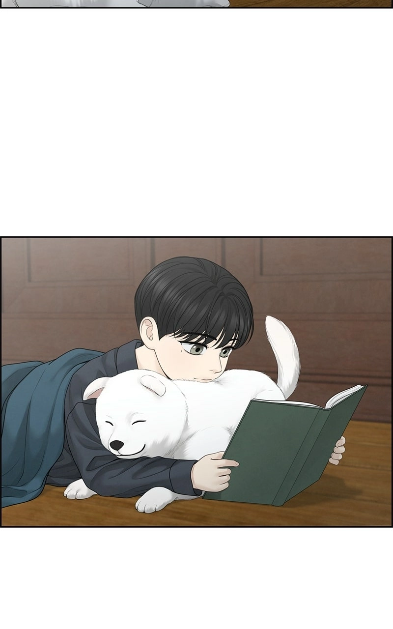 Read nothing chapter 55 image 64 on Lezhin
