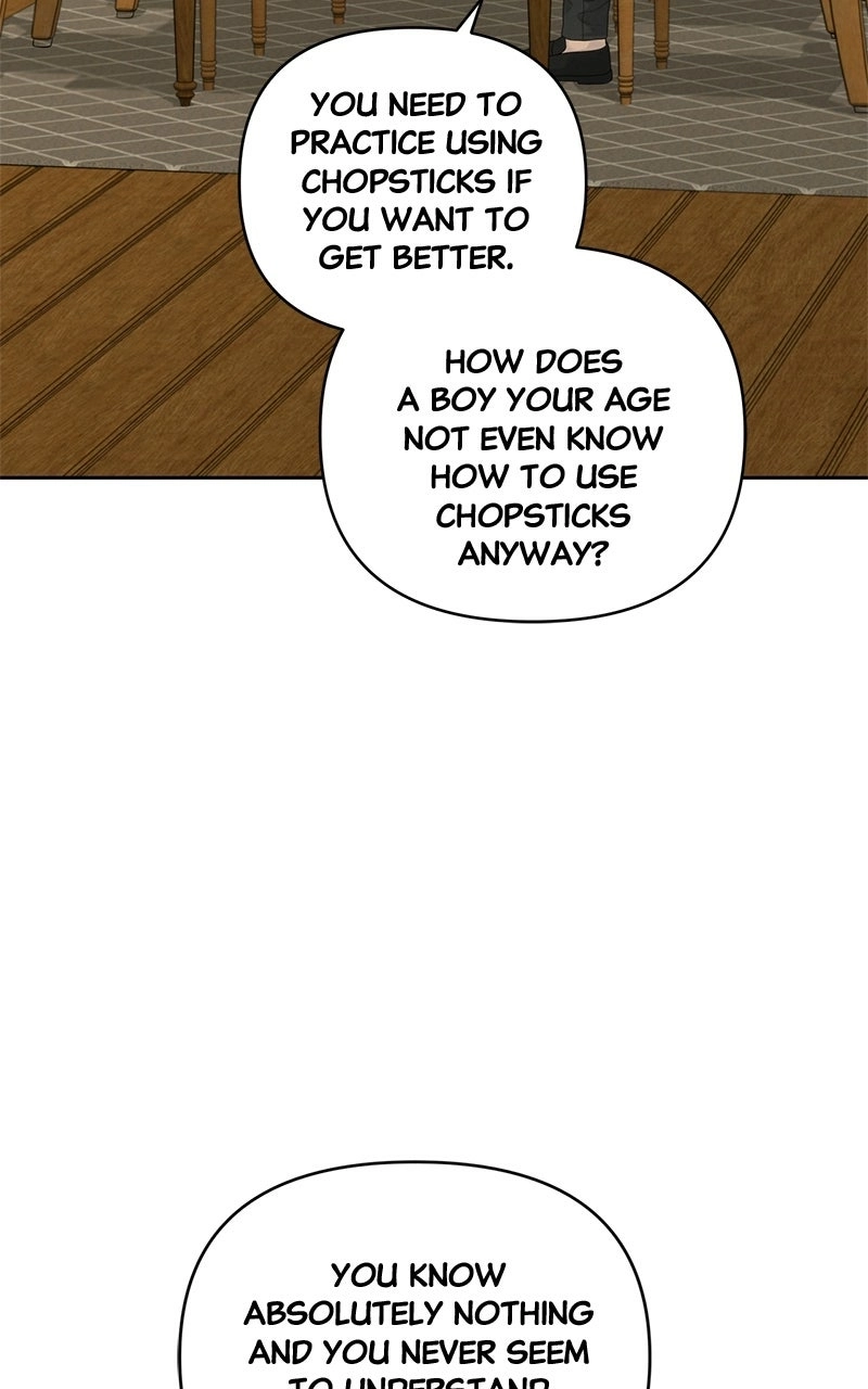 Read nothing chapter 55 image 7 on Lezhin