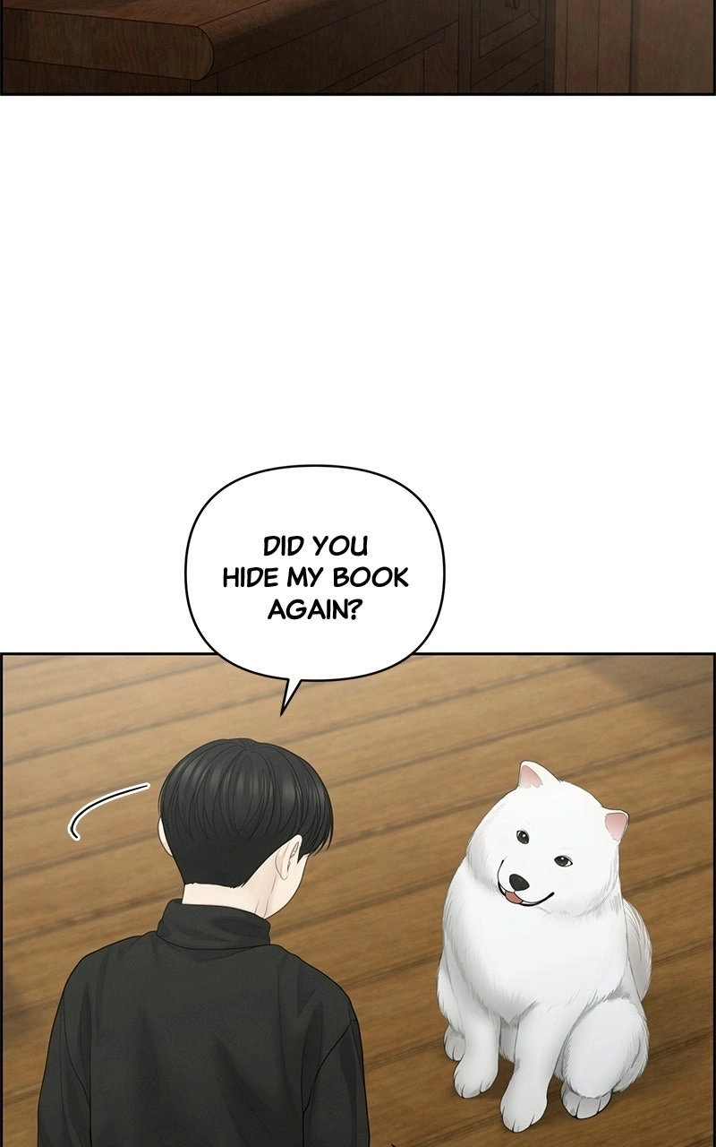 Read nothing chapter 55 image 78 on Lezhin