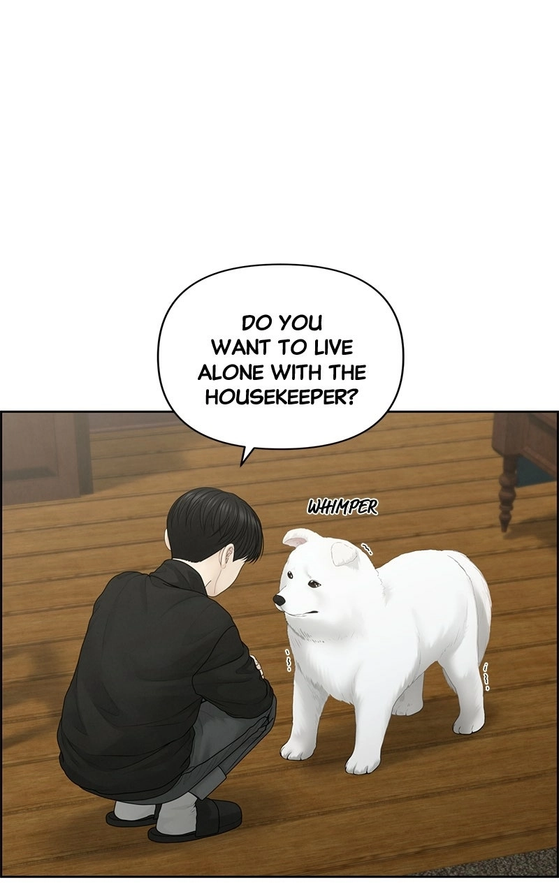Read nothing chapter 55 image 84 on Lezhin