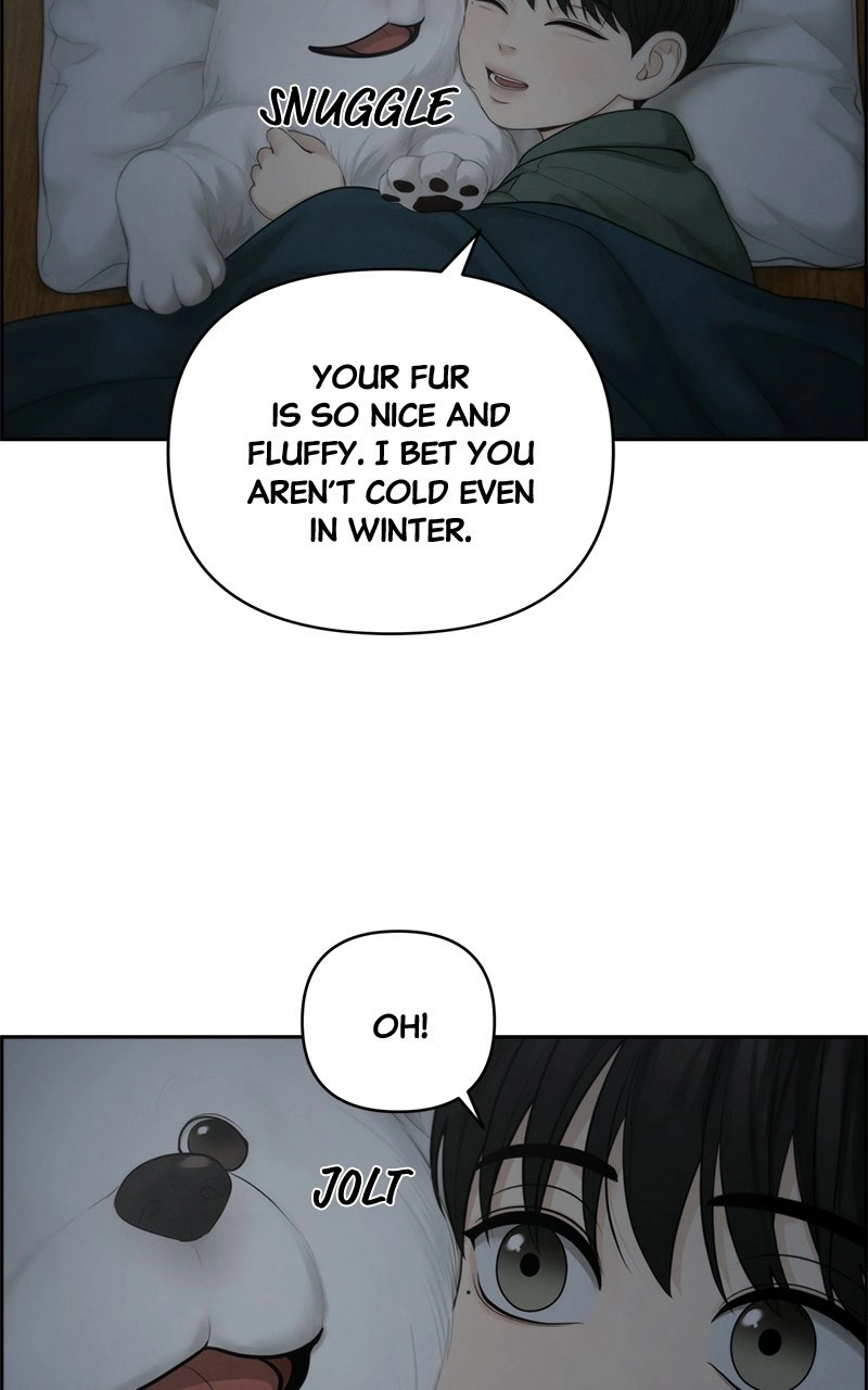 Read nothing chapter 56 image 11 on Lezhin