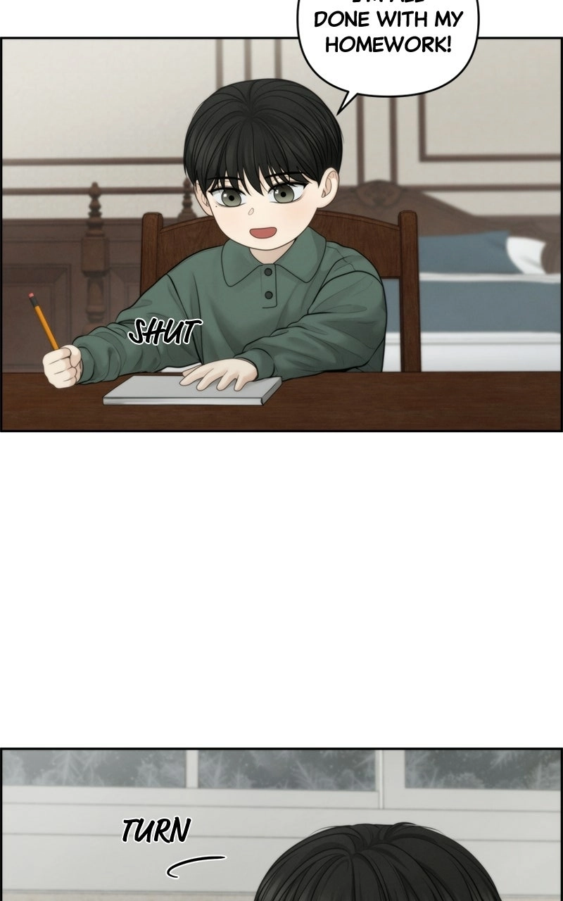 Read nothing chapter 56 image 2 on Lezhin