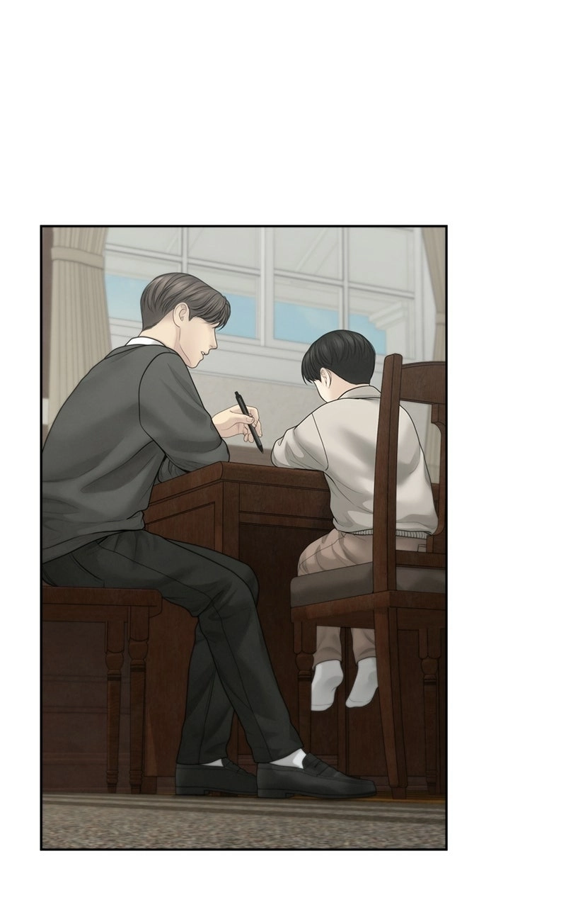 Read nothing chapter 56 image 20 on Lezhin