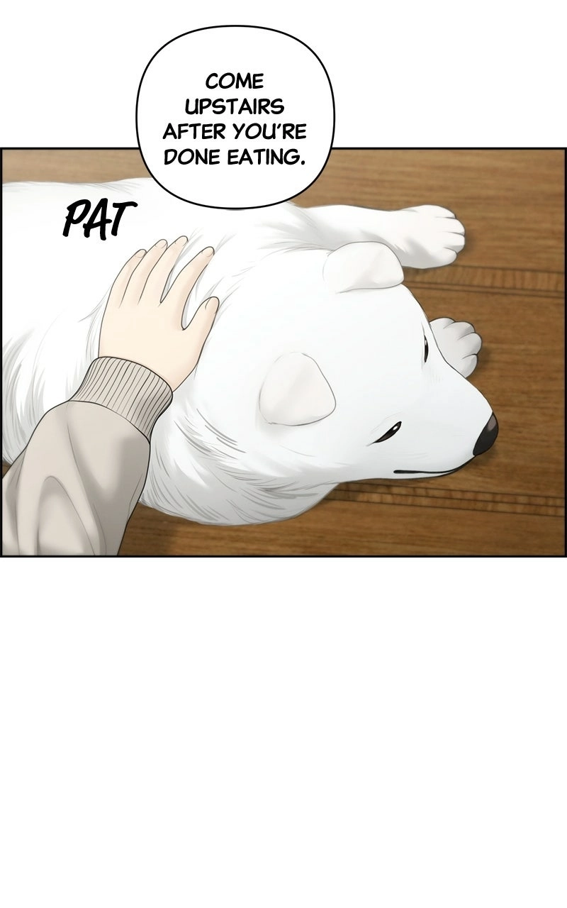 Read nothing chapter 56 image 28 on Lezhin