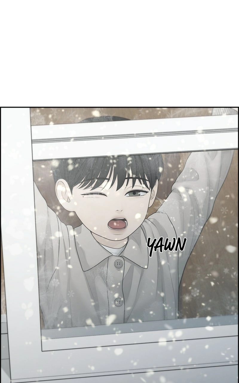 Read nothing chapter 56 image 32 on Lezhin