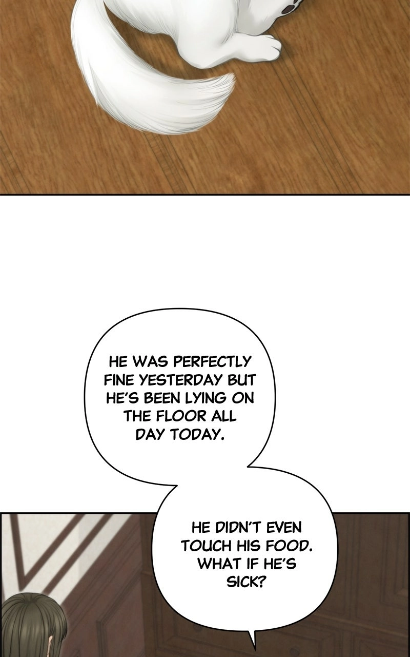 Read nothing chapter 56 image 41 on Lezhin
