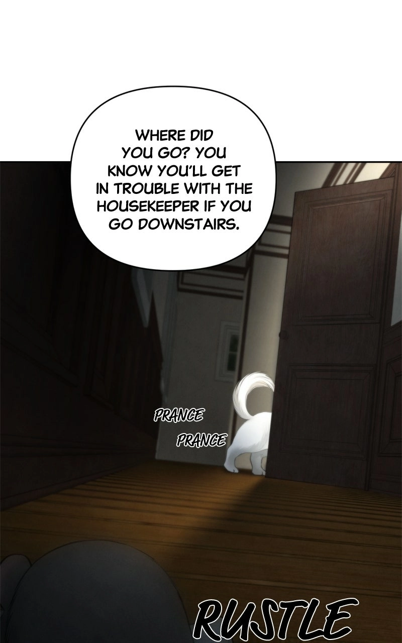 Read nothing chapter 56 image 8 on Lezhin