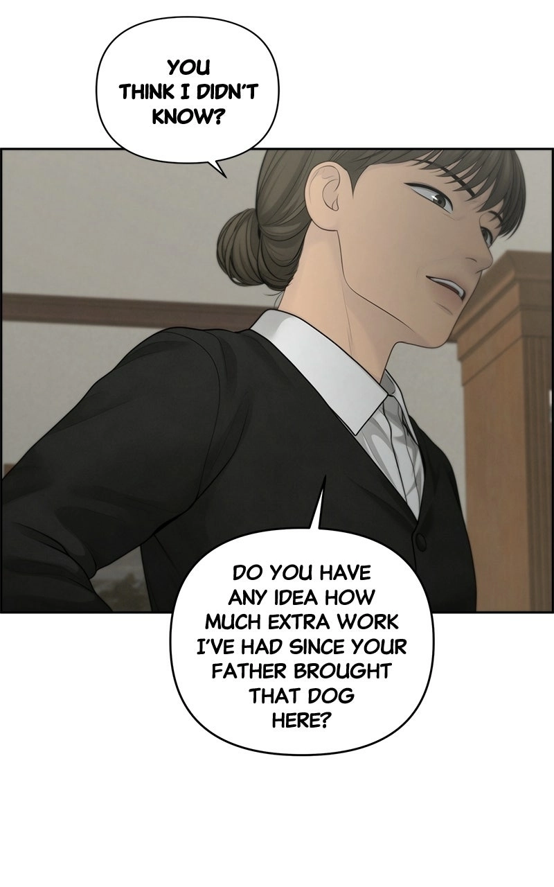 Read nothing chapter 56 image 83 on Lezhin