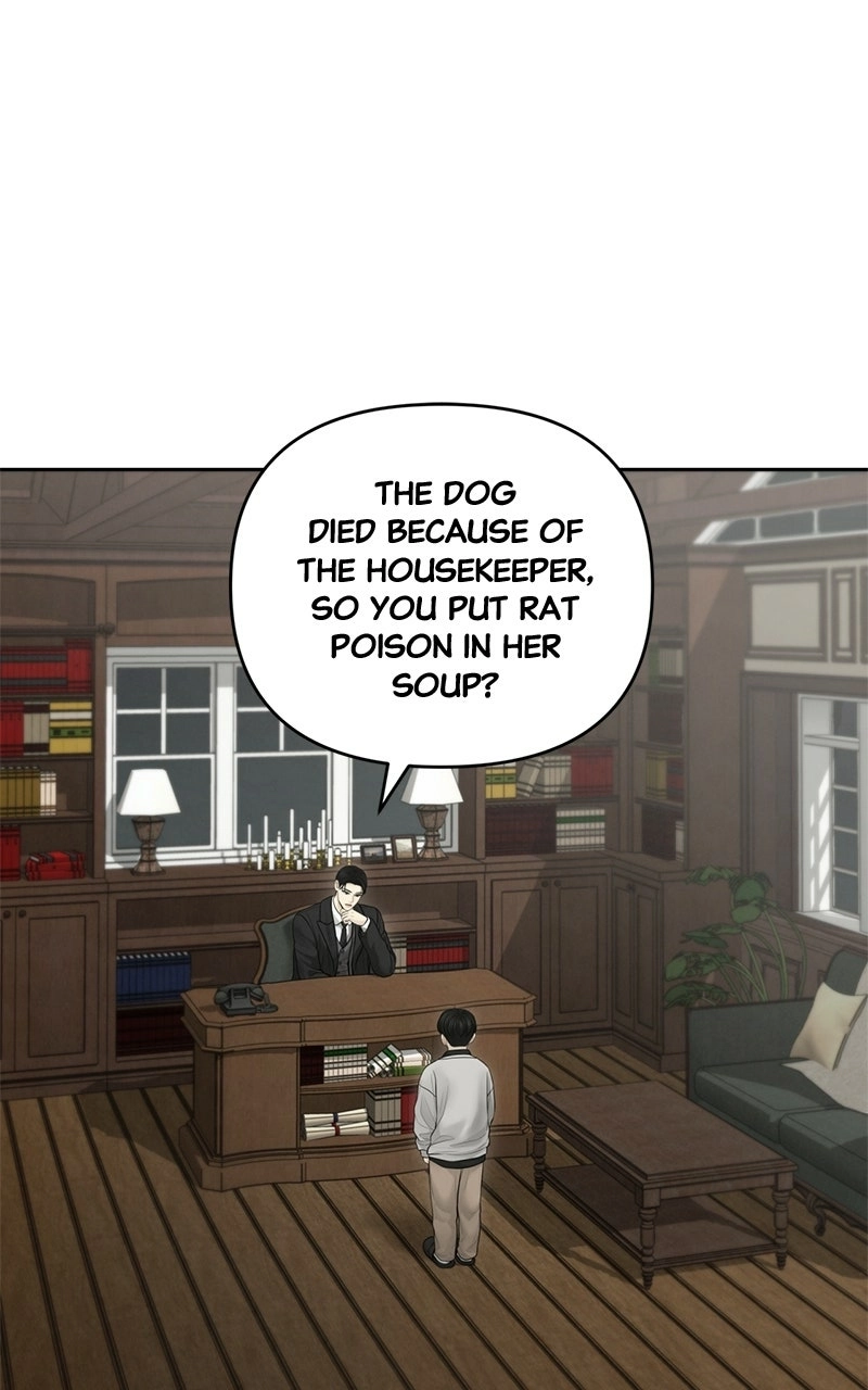 Read nothing chapter 57 image 1 on Lezhin