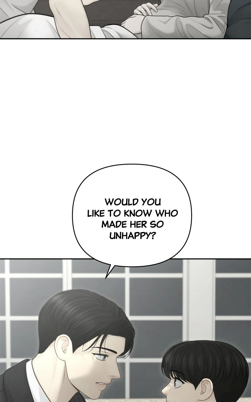 Read nothing chapter 57 image 18 on Lezhin