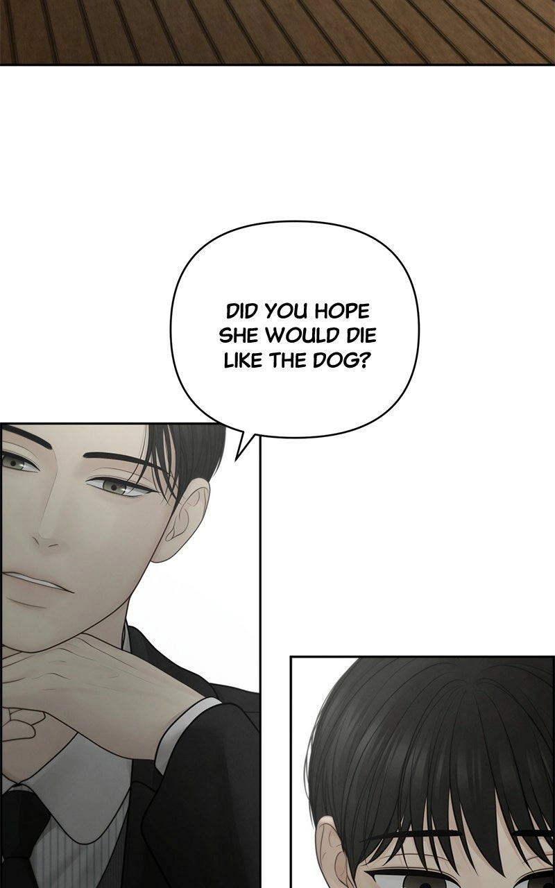 Read nothing chapter 57 image 2 on Lezhin