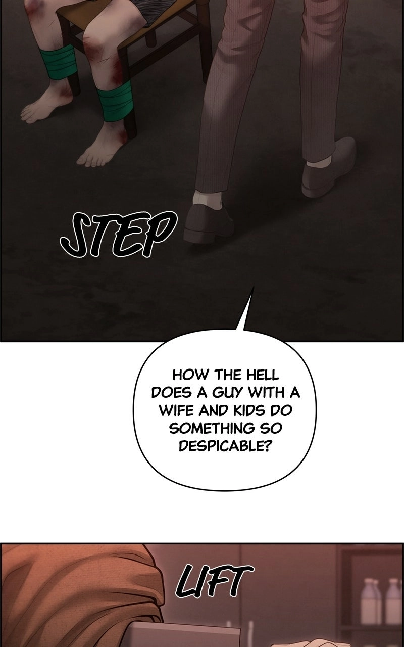Read nothing chapter 57 image 23 on Lezhin