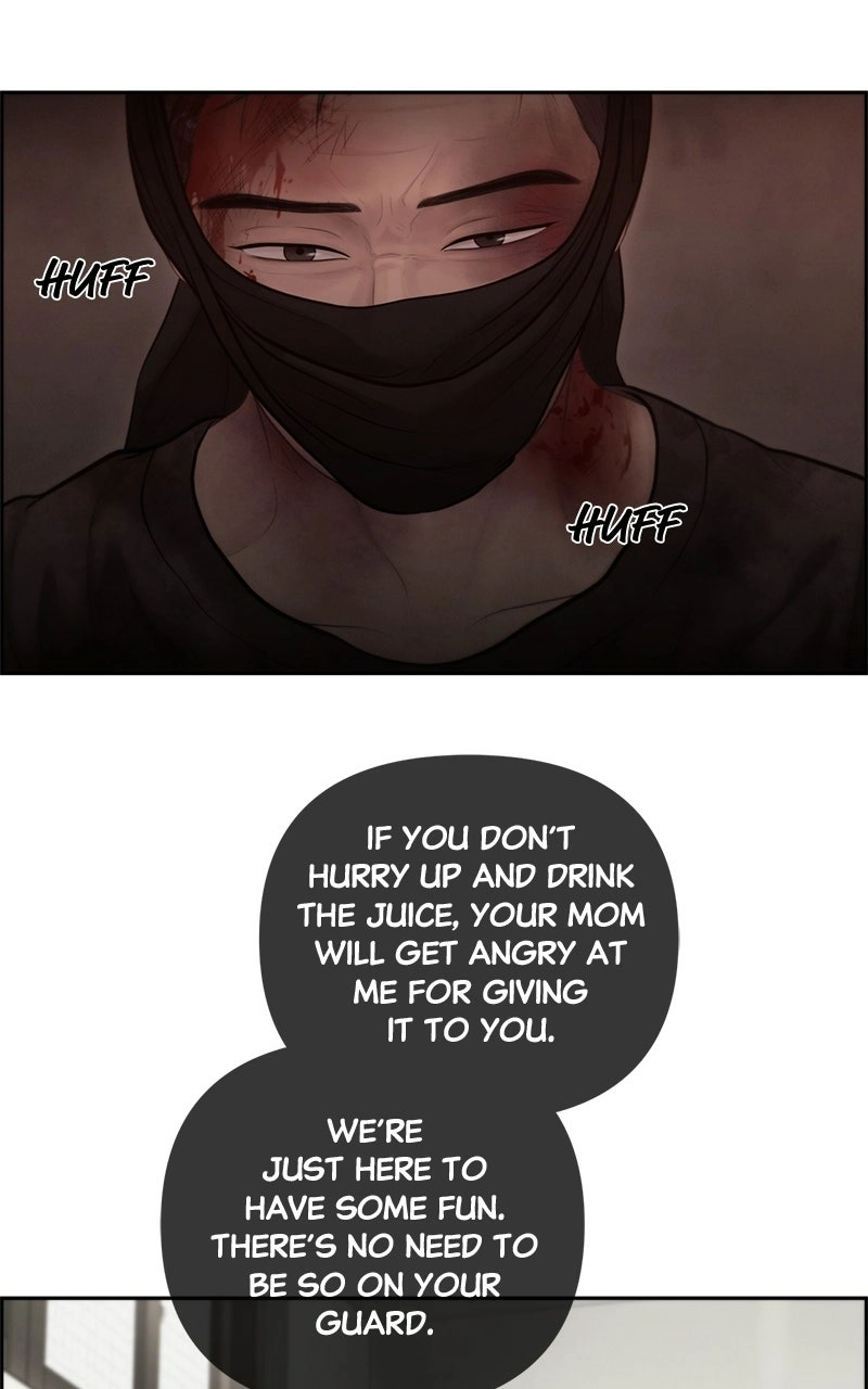 Read nothing chapter 57 image 26 on Lezhin