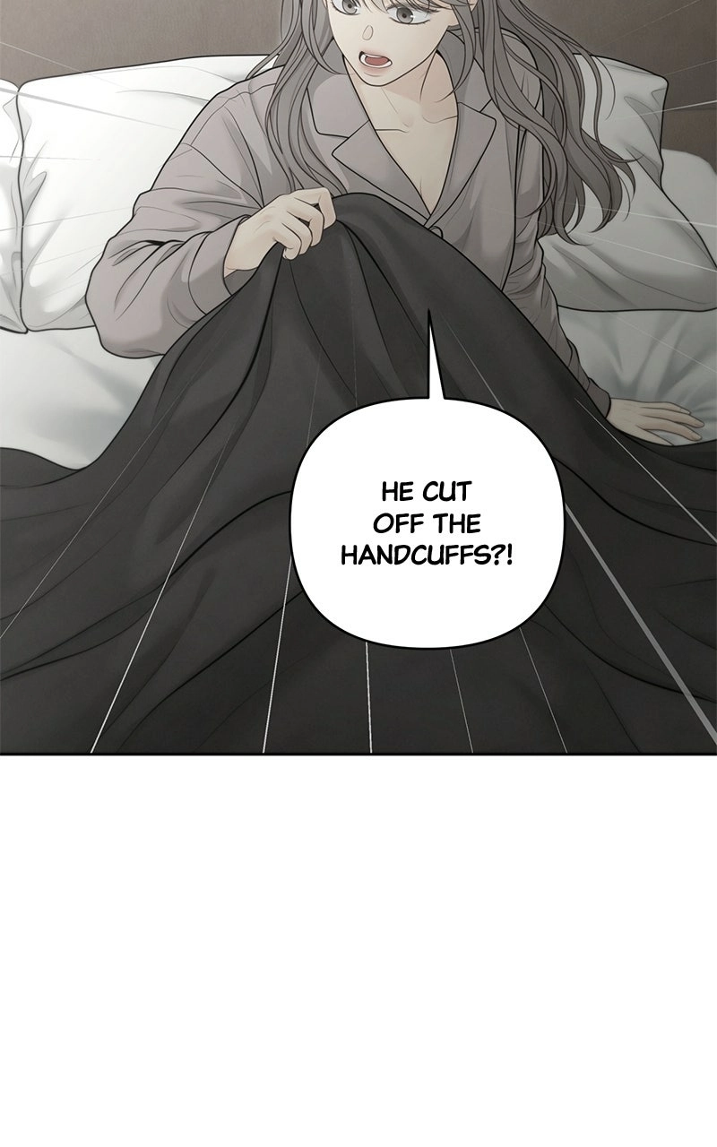Read nothing chapter 57 image 50 on Lezhin