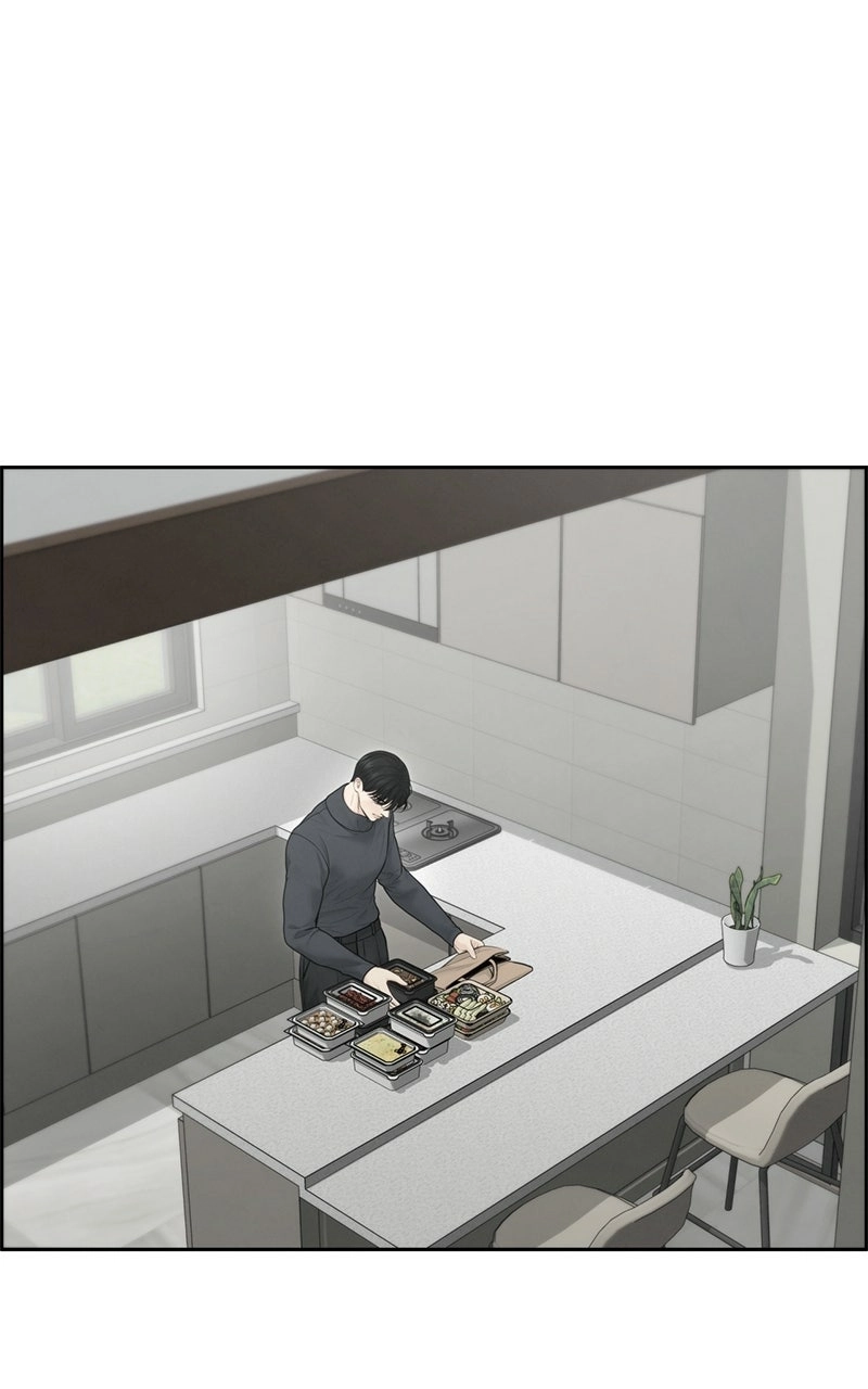 Read nothing chapter 58 image 18 on Lezhin