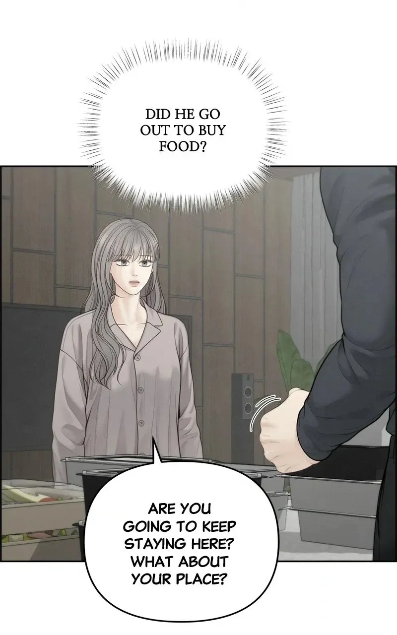 Read nothing chapter 58 image 19 on Lezhin