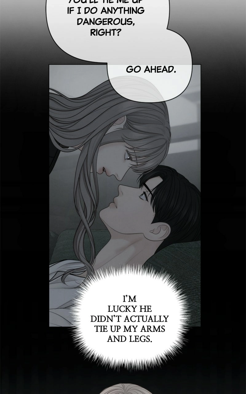 Read nothing chapter 58 image 21 on Lezhin