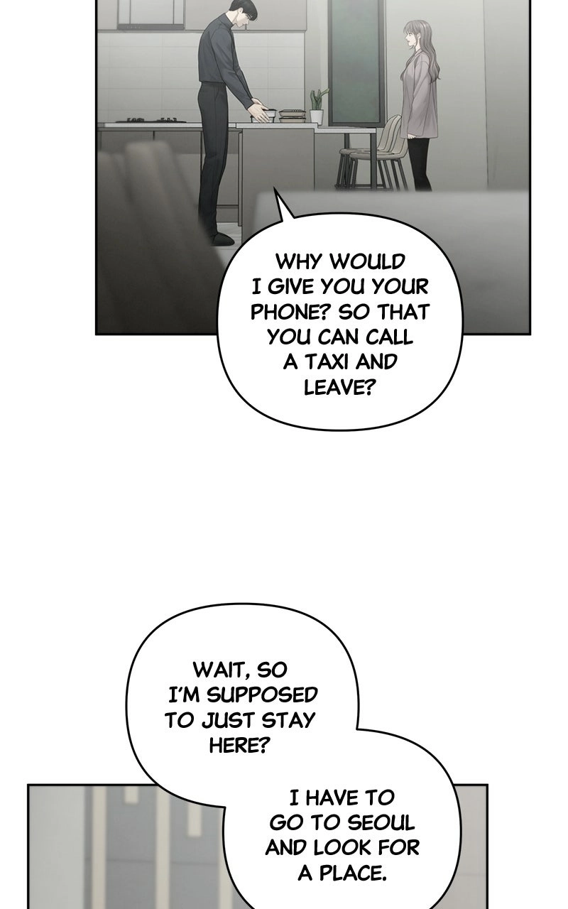 Read nothing chapter 58 image 23 on Lezhin