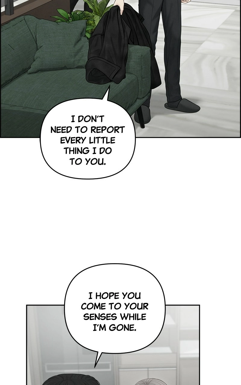 Read nothing chapter 58 image 28 on Lezhin