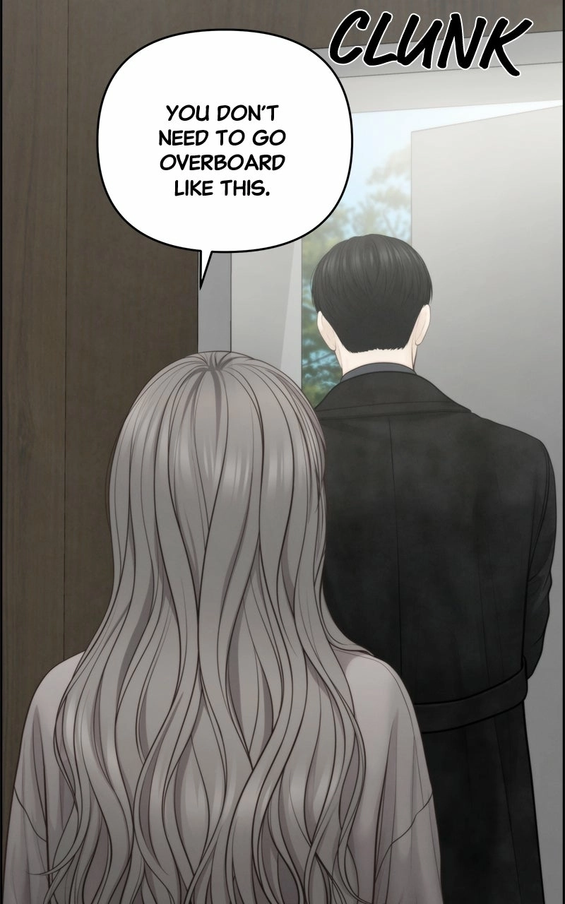 Read nothing chapter 58 image 33 on Lezhin