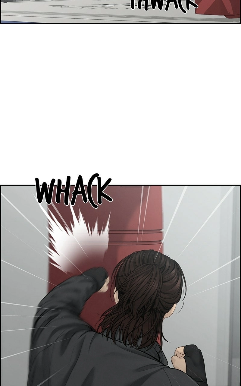 Read nothing chapter 59 image 35 on Lezhin