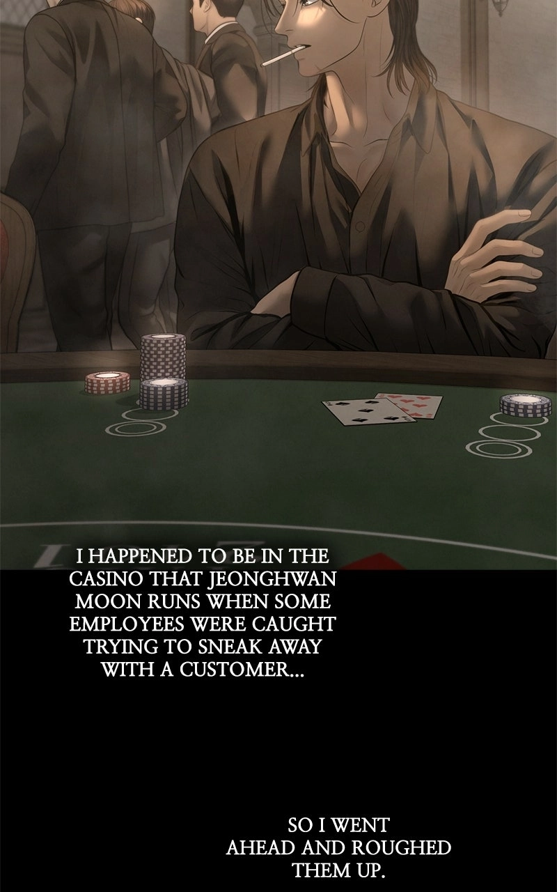Read nothing chapter 59 image 53 on Lezhin