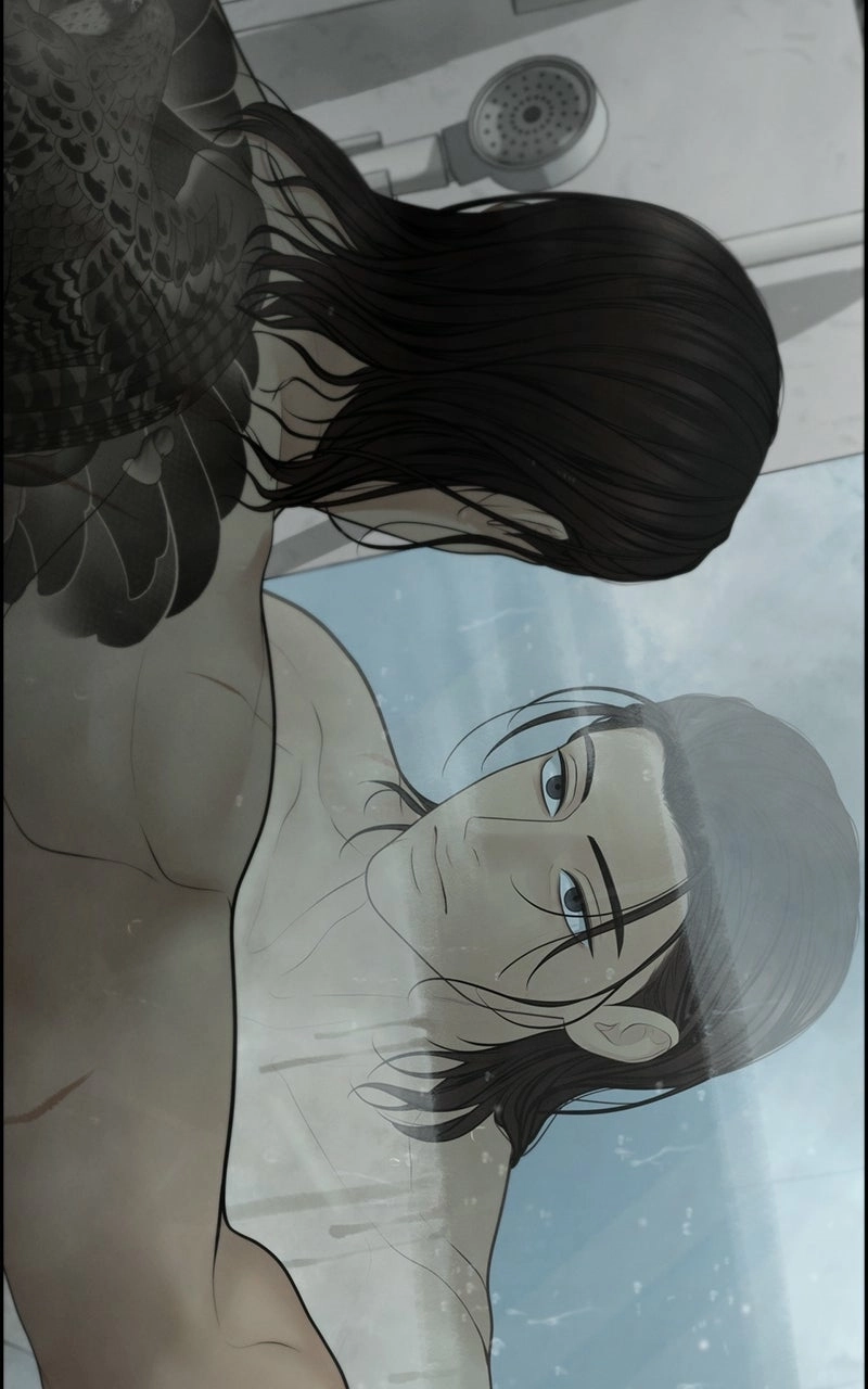 Read nothing chapter 59 image 84 on Lezhin