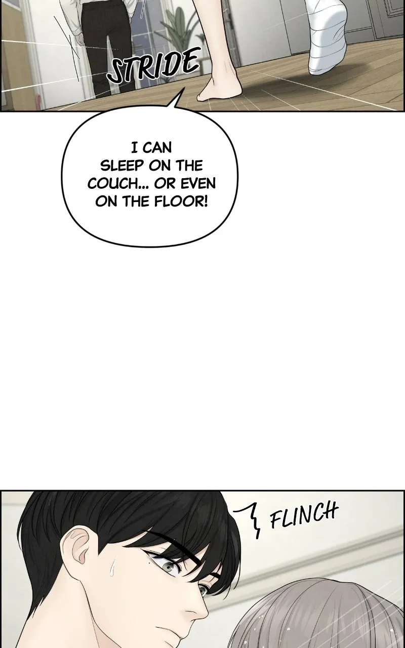 Read nothing chapter 6 image 68 on Lezhin